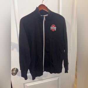 Ohio State football jacket